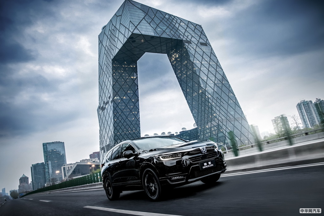 皓影 2020款 240TURBO CVT四驱幻夜版 组图