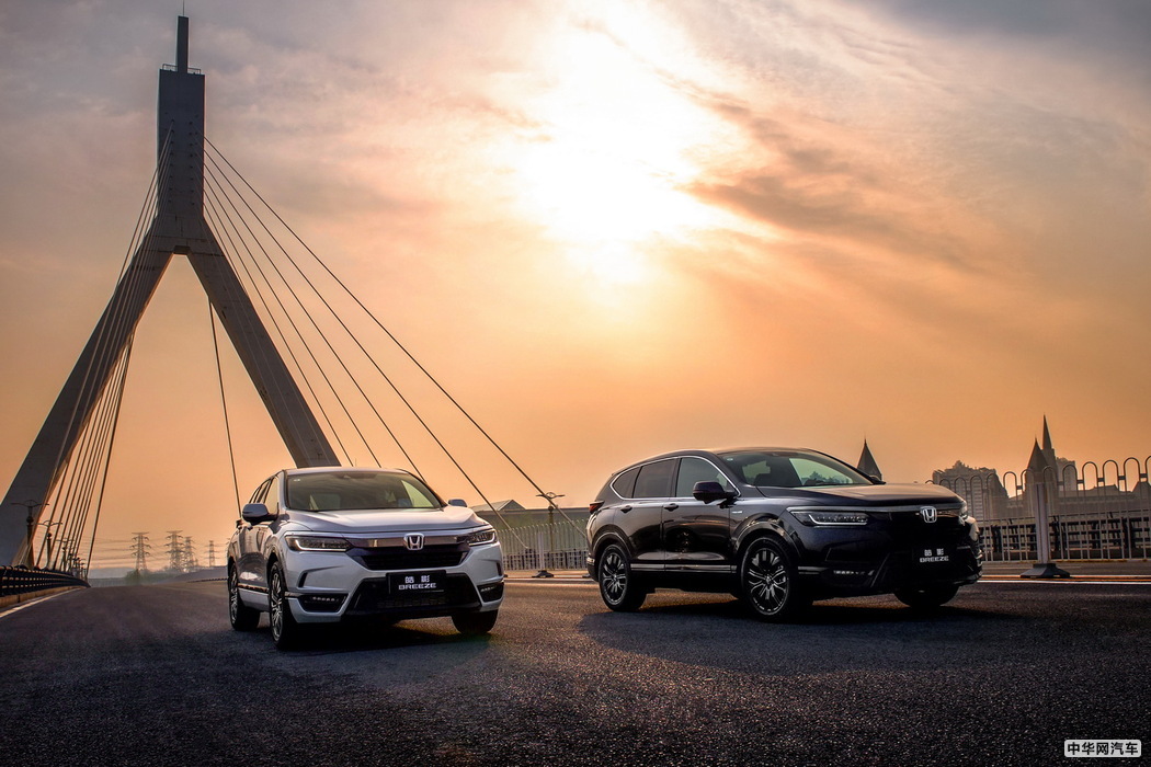 皓影 2020款 240TURBO CVT四驱幻夜版 组图