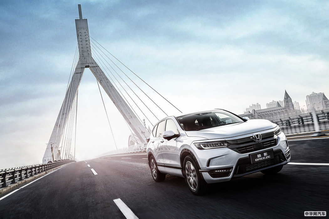 皓影 2020款 240TURBO CVT四驱幻夜版 组图