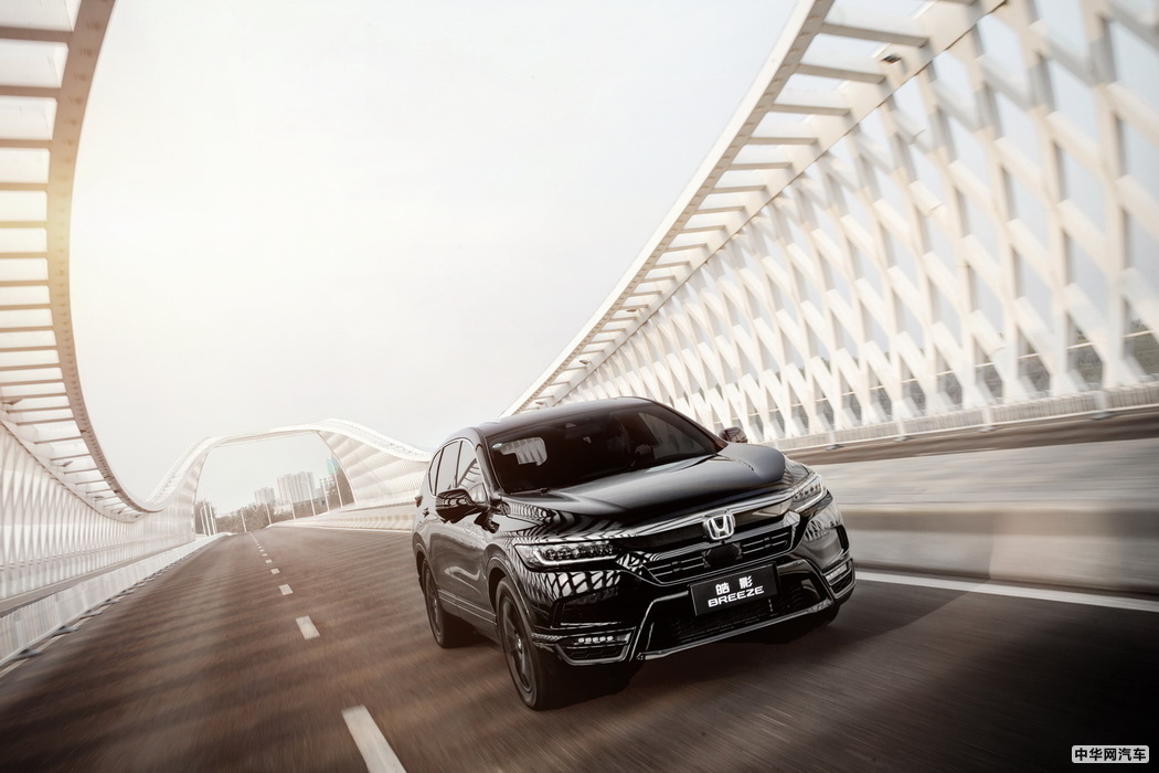 皓影 2020款 240TURBO CVT四驱幻夜版 组图