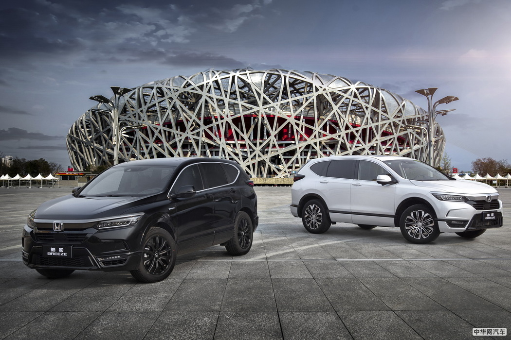 皓影 2020款 240TURBO CVT四驱幻夜版 组图