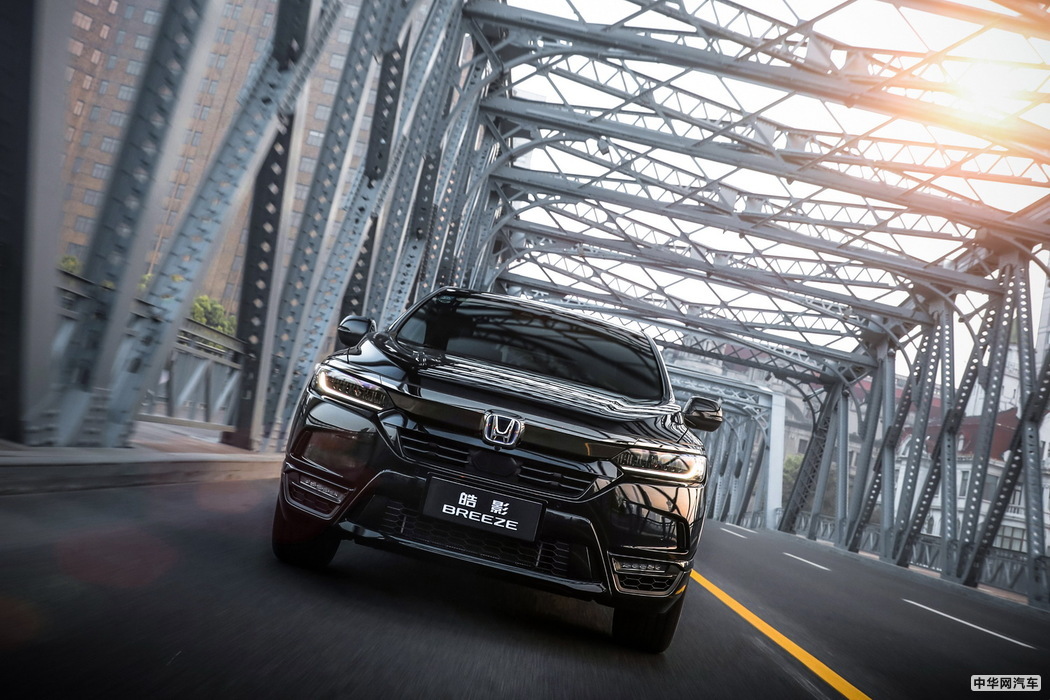 皓影 2020款 240TURBO CVT四驱幻夜版 组图