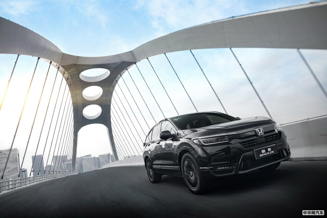 皓影 2020款 240TURBO CVT四驱幻夜版 组图