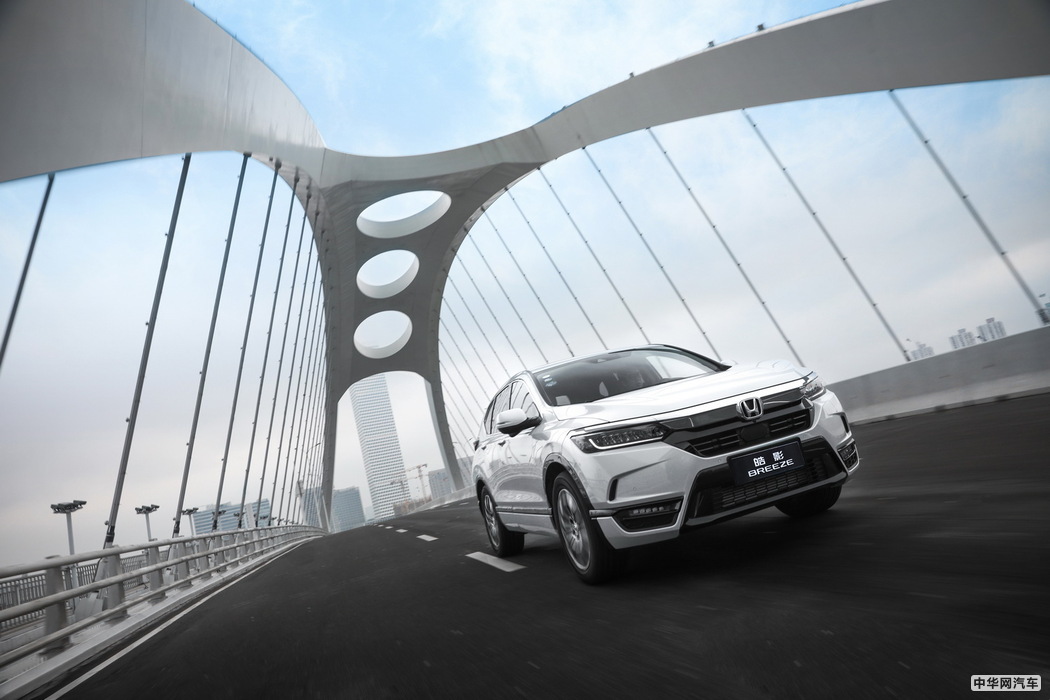 皓影 2020款 240TURBO CVT四驱幻夜版 组图