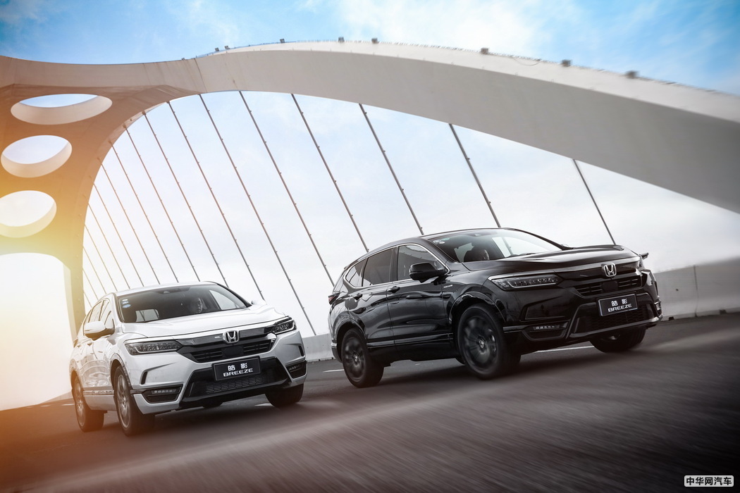 皓影 2020款 240TURBO CVT四驱幻夜版 组图