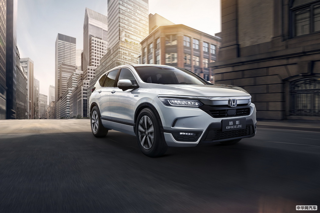 皓影 2020款 240TURBO CVT四驱幻夜版 组图