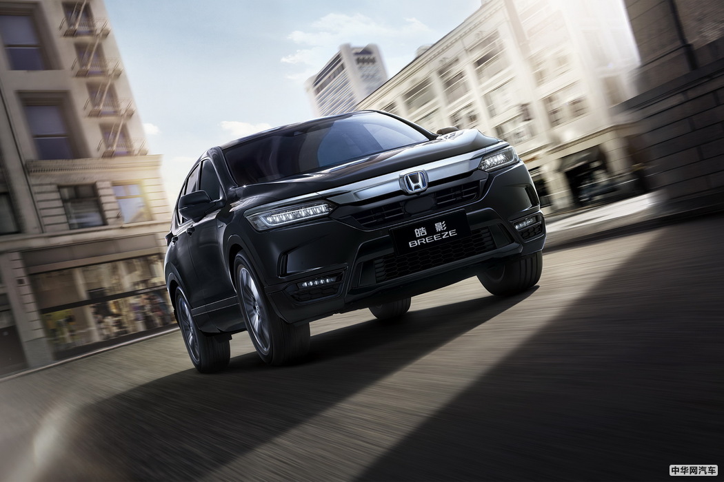 皓影 2020款 240TURBO CVT四驱幻夜版 组图