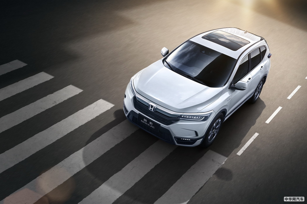 皓影 2020款 240TURBO CVT四驱幻夜版 组图