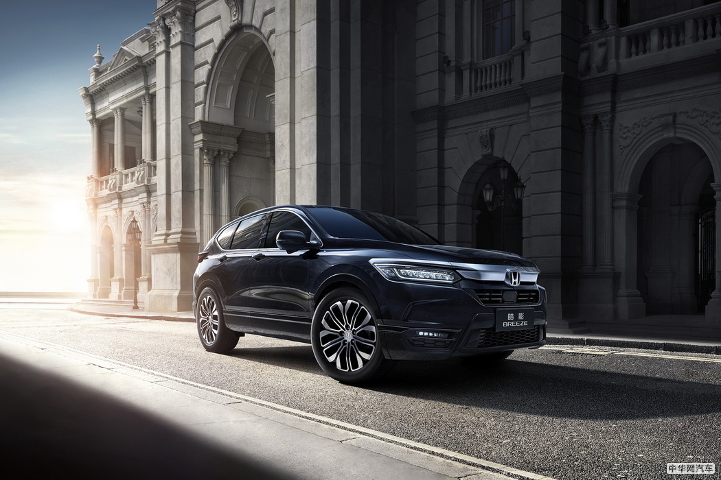 皓影 2020款 240TURBO CVT四驱幻夜版 组图