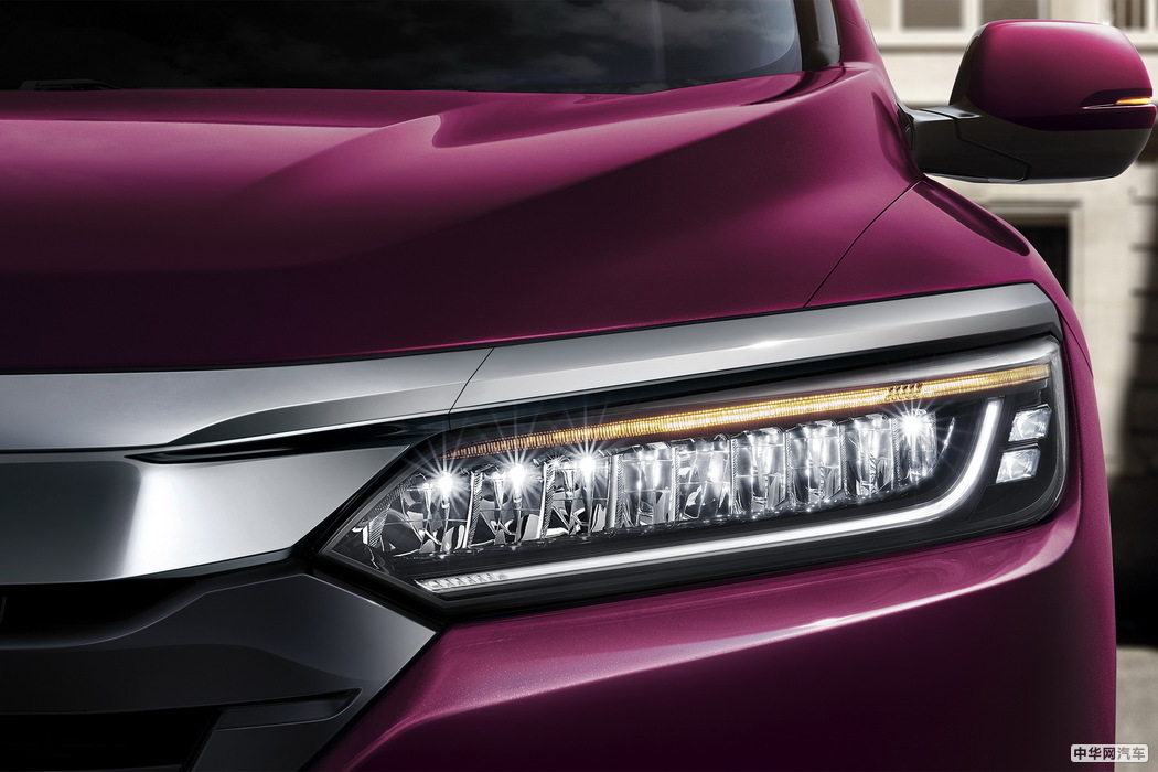 皓影 2020款 240TURBO CVT四驱幻夜版 组图