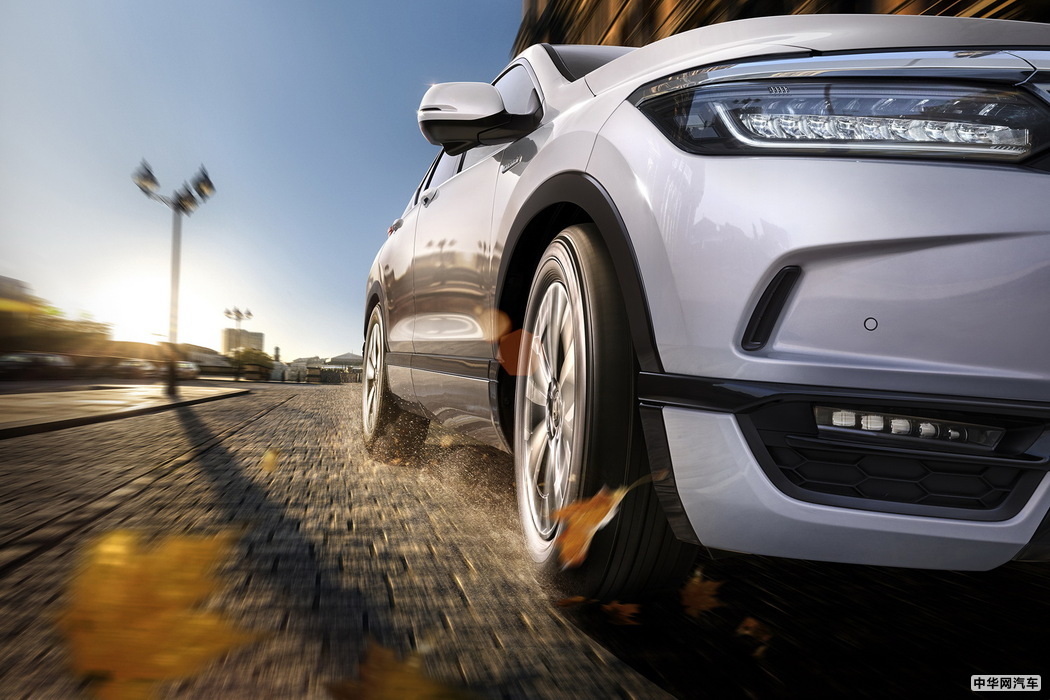 皓影 2020款 240TURBO CVT四驱幻夜版 组图