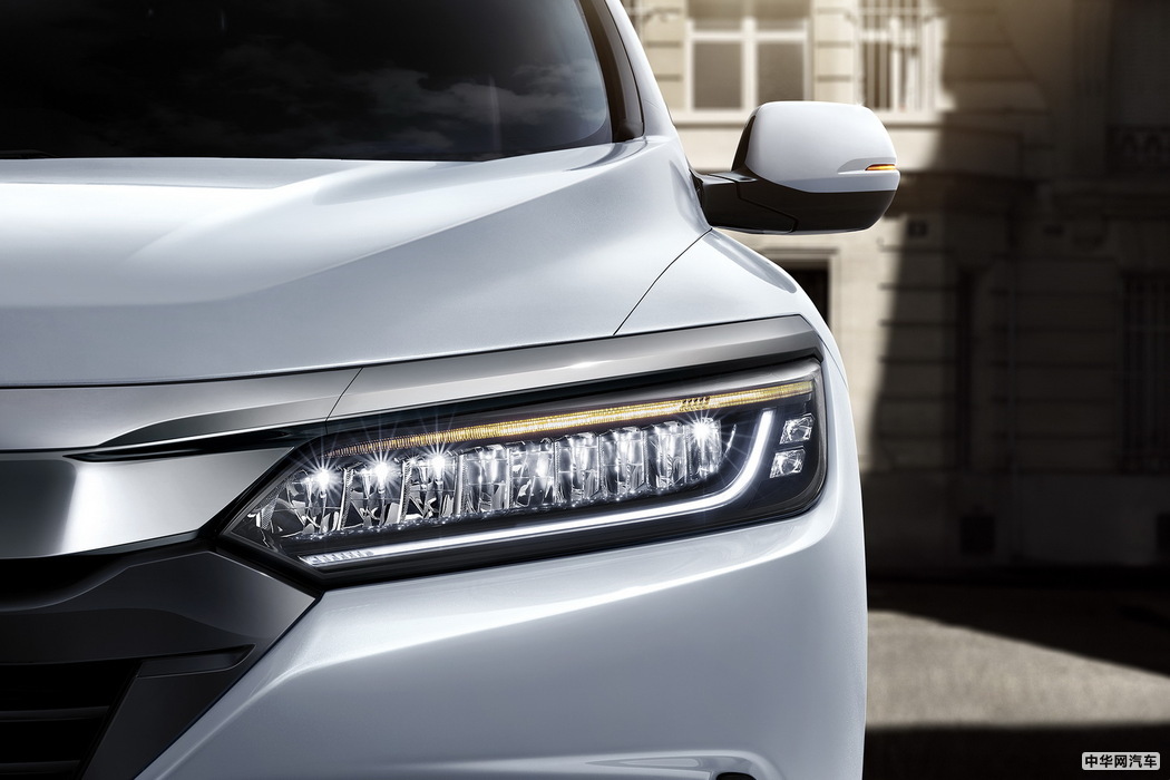 皓影 2020款 240TURBO CVT四驱幻夜版 组图