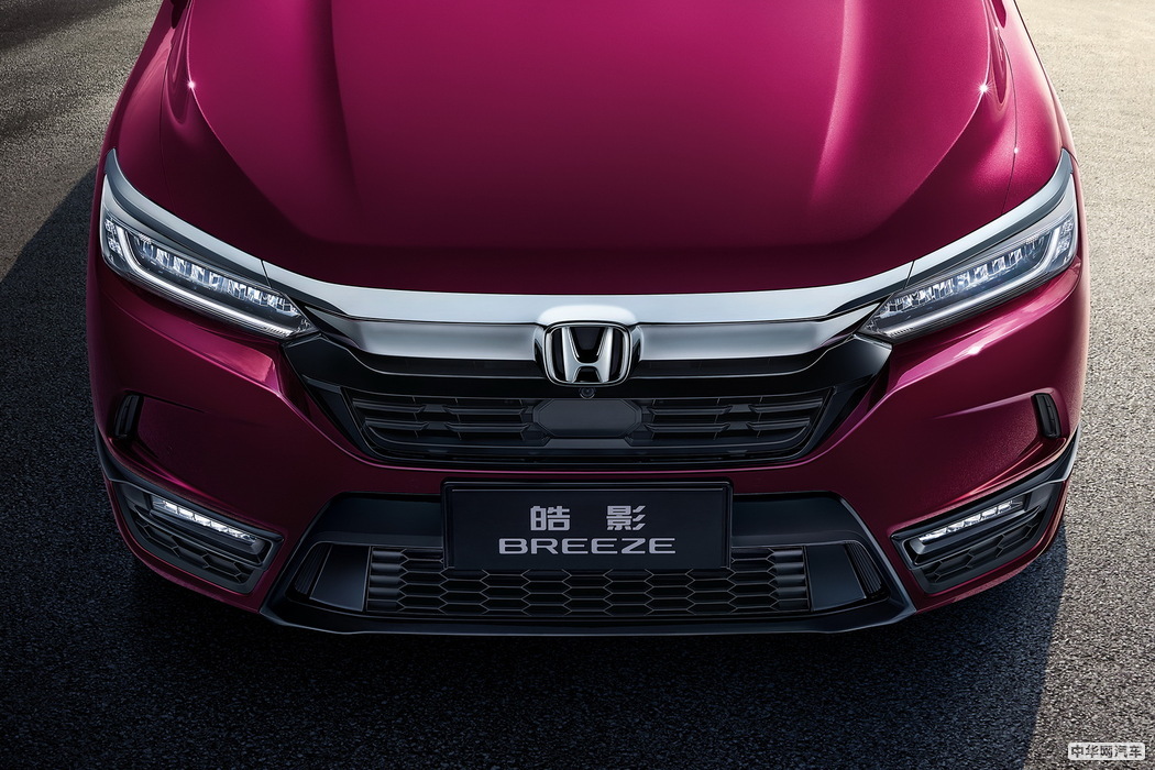 皓影 2020款 240TURBO CVT四驱幻夜版 组图