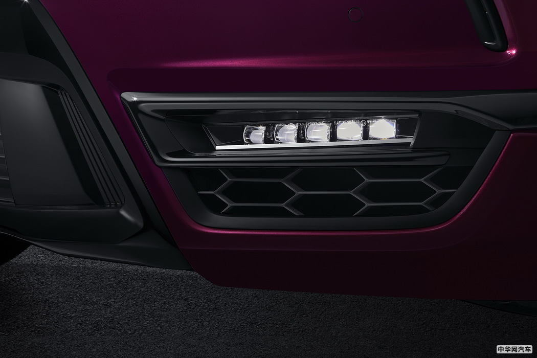 皓影 2020款 240TURBO CVT四驱幻夜版 组图