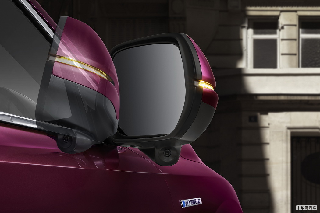 皓影 2020款 240TURBO CVT四驱幻夜版 组图