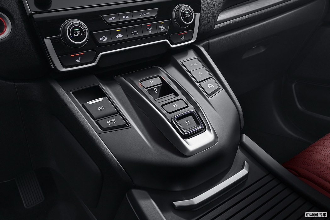 皓影 2020款 240TURBO CVT四驱幻夜版 组图