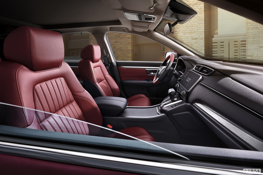 皓影 2020款 240TURBO CVT四驱幻夜版 组图