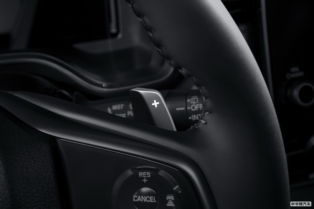 皓影 2020款 240TURBO CVT四驱幻夜版 组图