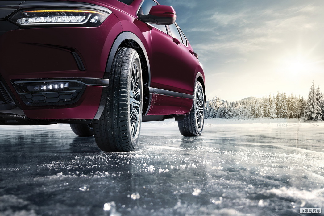 皓影 2020款 240TURBO CVT四驱幻夜版 组图