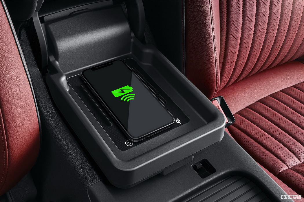 皓影 2020款 240TURBO CVT四驱幻夜版 组图