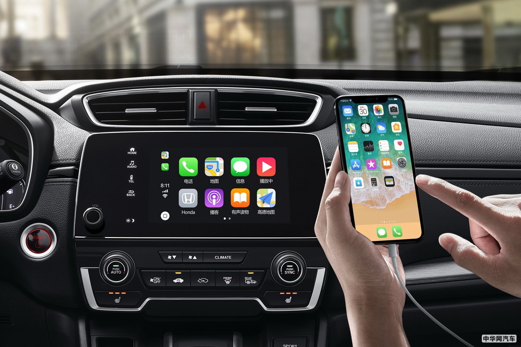 皓影 2020款 240TURBO CVT四驱幻夜版 组图