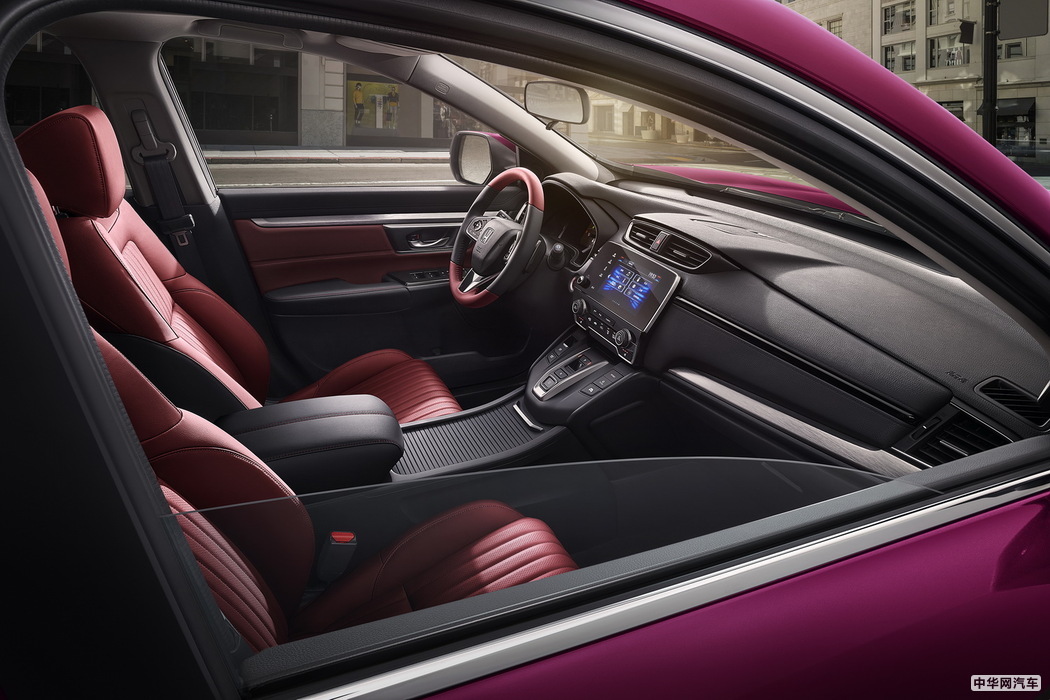 皓影 2020款 240TURBO CVT四驱幻夜版 组图