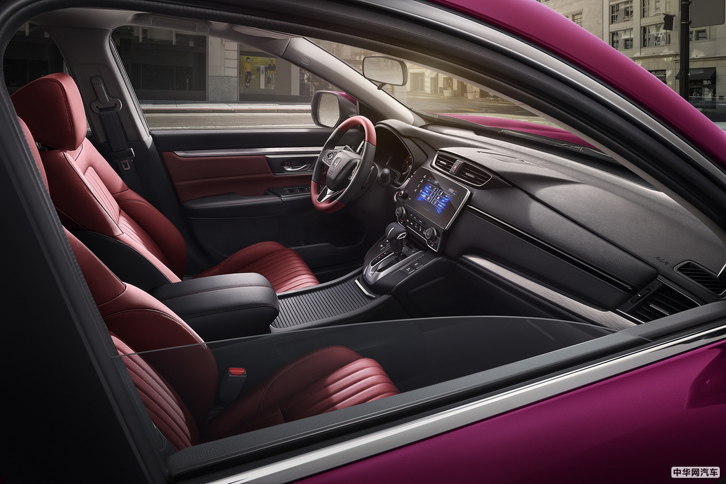 皓影 2020款 240TURBO CVT四驱幻夜版 组图