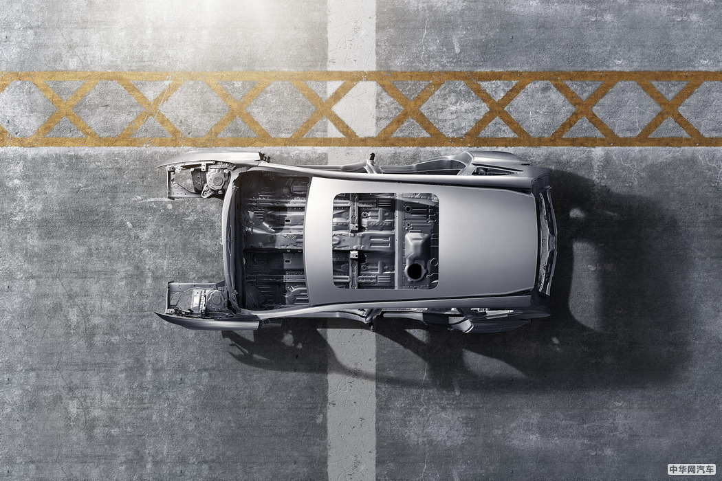 皓影 2020款 240TURBO CVT四驱幻夜版 组图