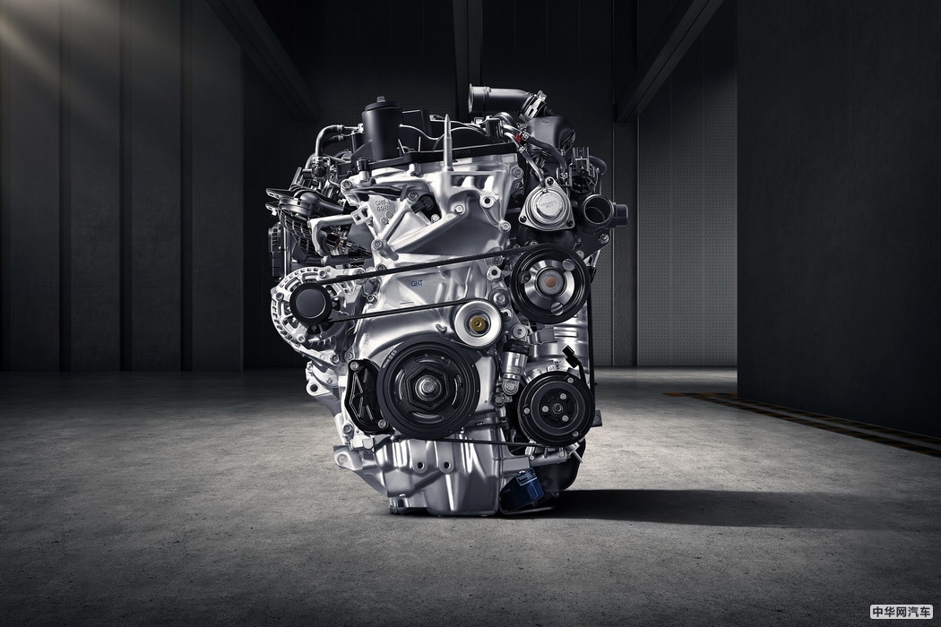 皓影 2020款 240TURBO CVT四驱幻夜版 组图