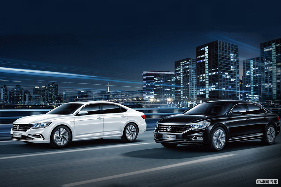 2020款帕萨特/奥迪A6L领衔 本周重点上市新车 2020款帕萨特/奥迪A6L领衔 本周重点上市新车