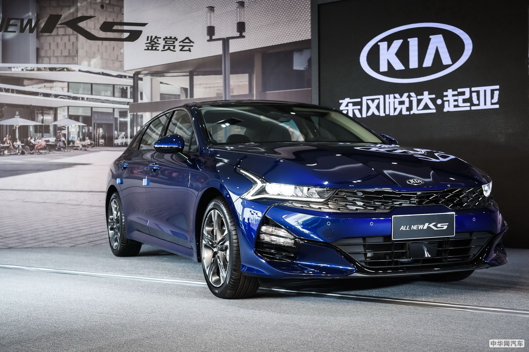 起亚K2 2019款 三厢 1.6L AT Premium 国VI 组图