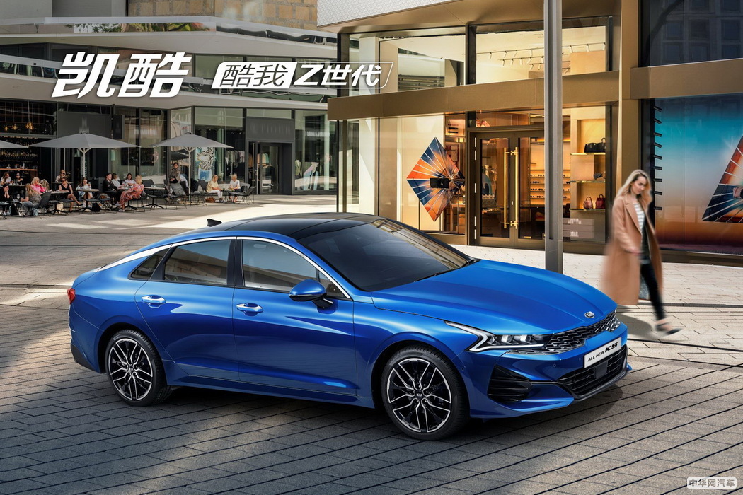 起亚K2 2019款 三厢 1.6L AT Premium 国VI 组图