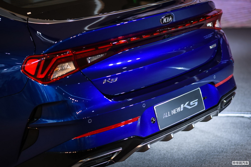 起亚K2 2019款 三厢 1.6L AT Premium 国VI 组图