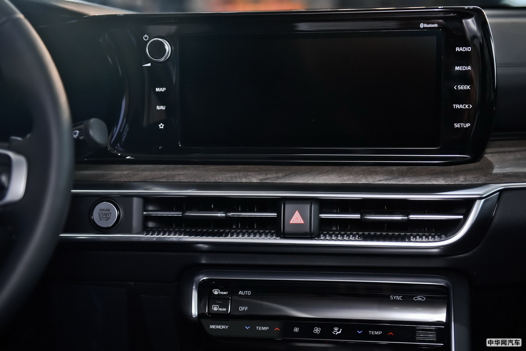 起亚K2 2019款 三厢 1.6L AT Premium 国VI 组图