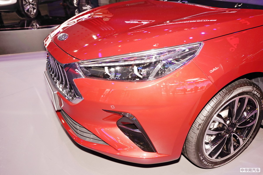 嘉悦A5 2020款 1.5T CVT梦想型 组图