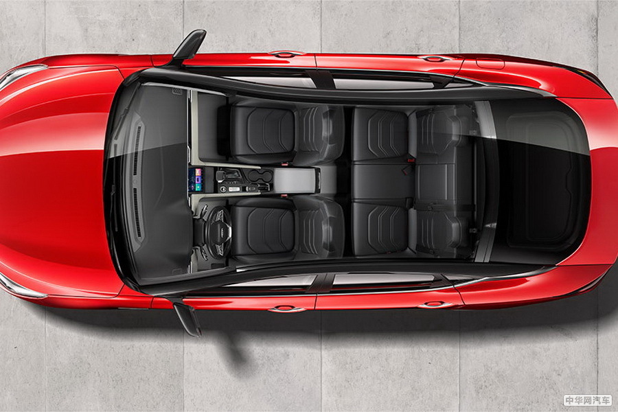 嘉悦A5 2020款 1.5T CVT梦想型 组图