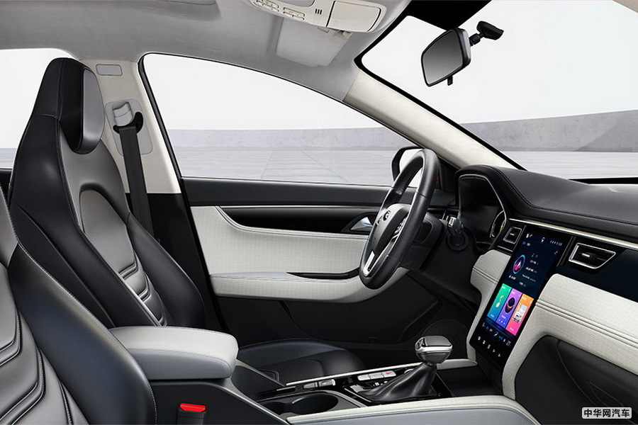 嘉悦A5 2020款 1.5T CVT梦想型 组图