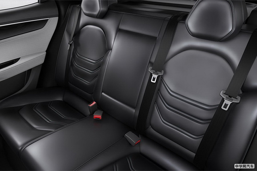 嘉悦A5 2020款 1.5T CVT梦想型 组图