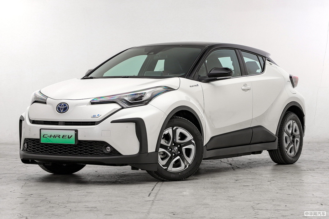 丰田C-HR EV