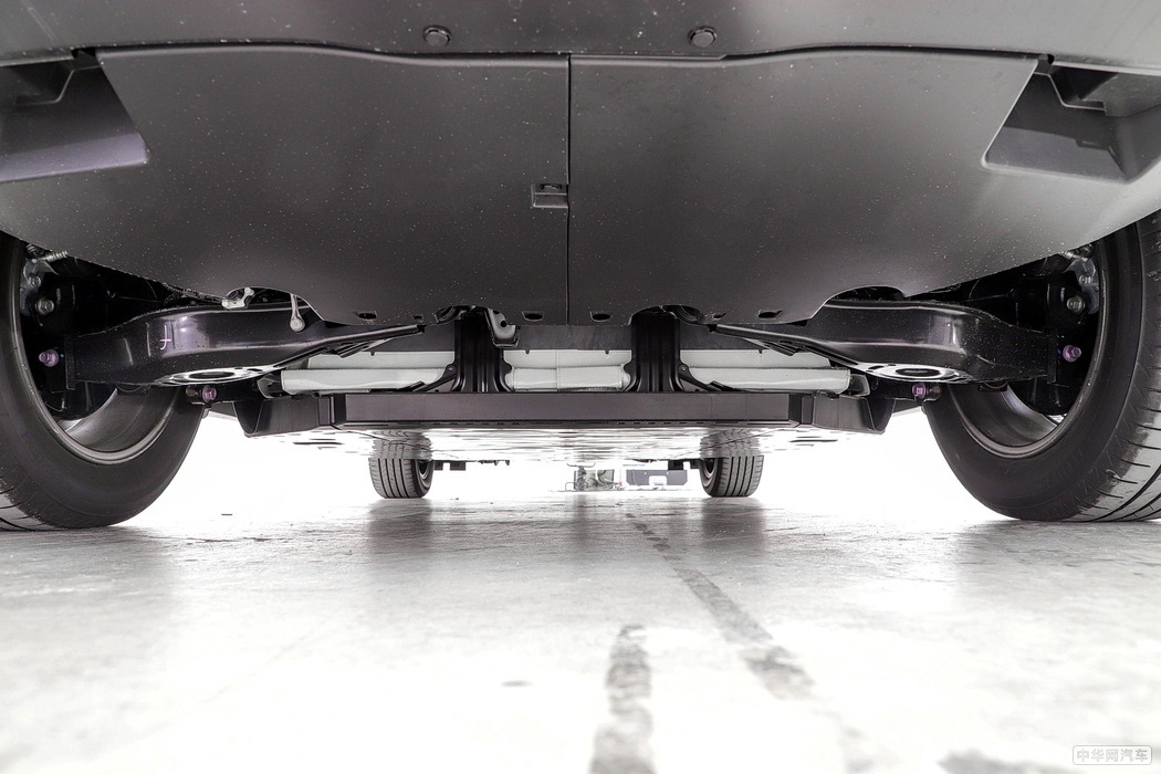 丰田C-HR EV 2020款 尊贵天窗版 组图