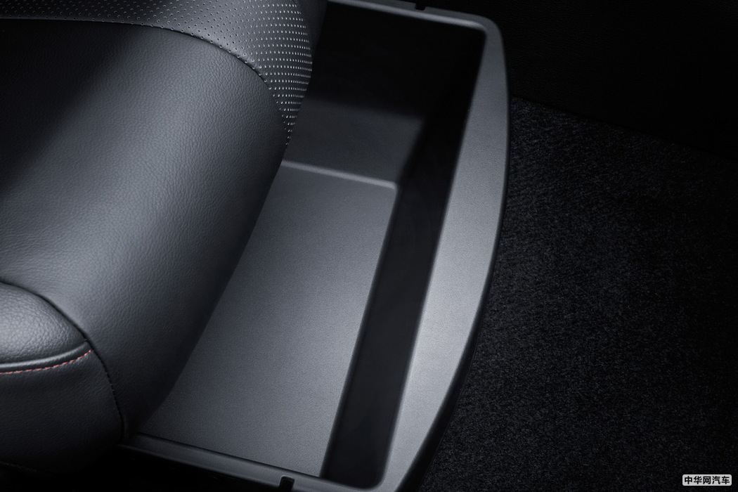 传祺GS8 2020款 GS8S 390T 两驱尊贵版 组图