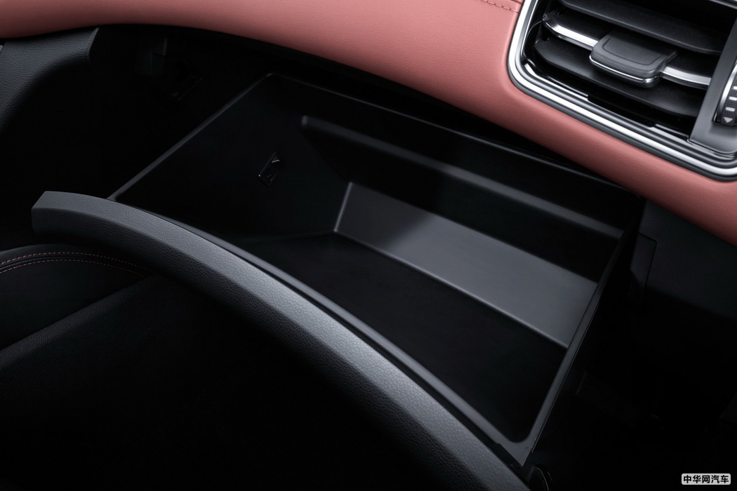 传祺GS8 2020款 GS8S 390T 两驱尊贵版 组图