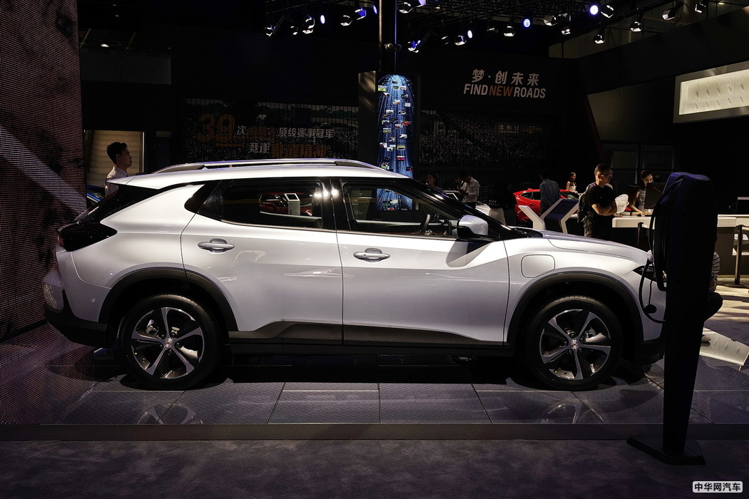 畅巡 2020款 星宇版 组图