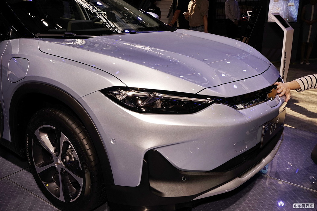 畅巡 2020款 星宇版 组图