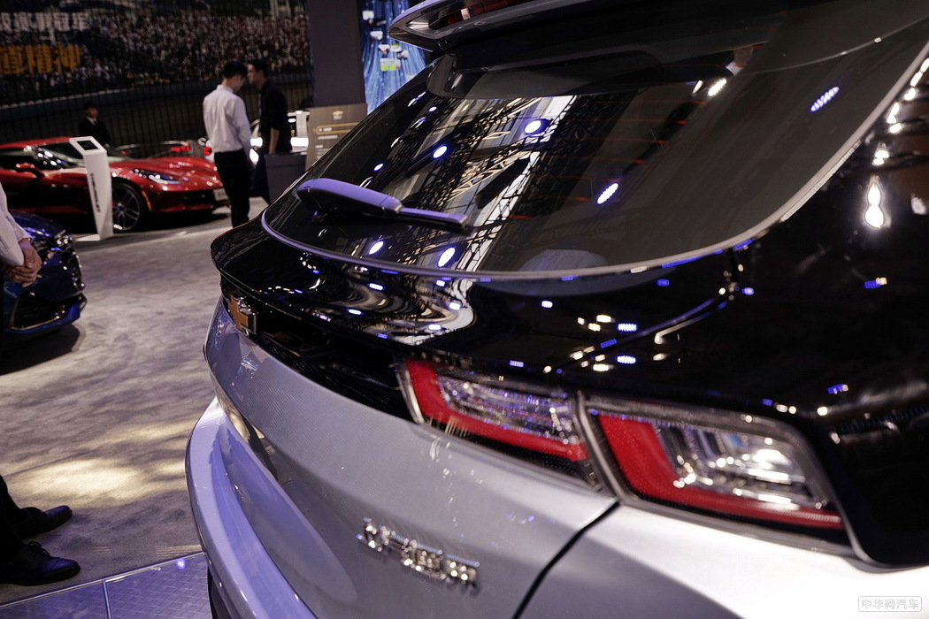 畅巡 2020款 星宇版 组图