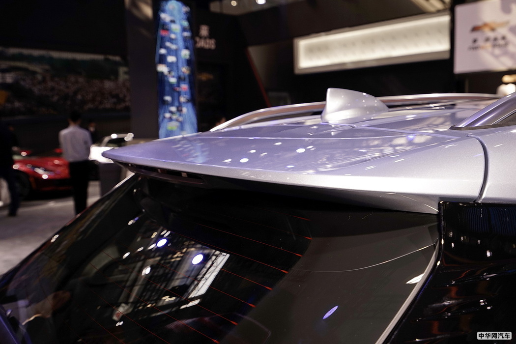 畅巡 2020款 星宇版 组图