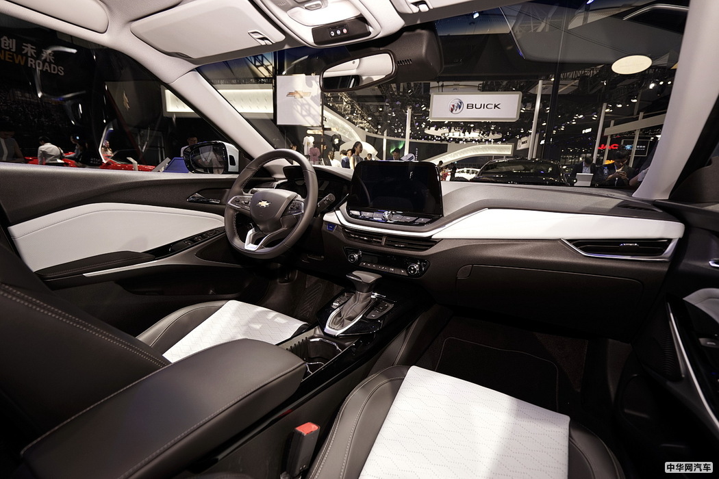 畅巡 2020款 星宇版 组图