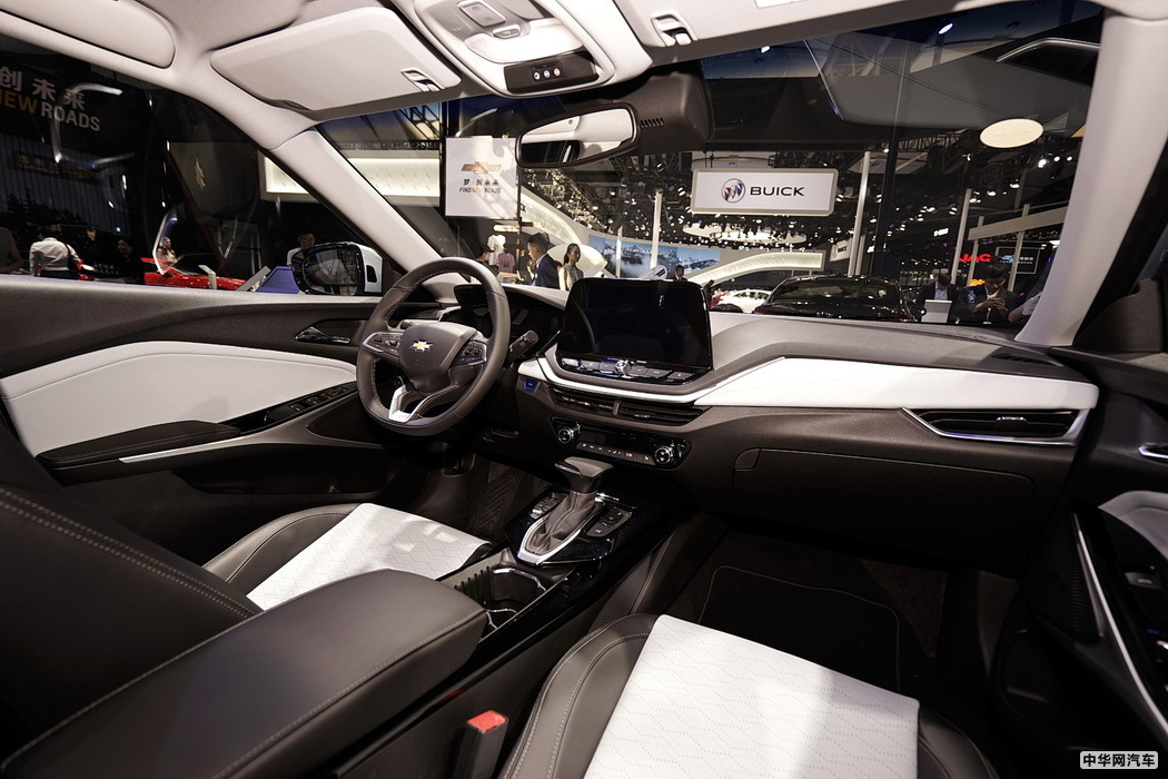 畅巡 2020款 星宇版 组图