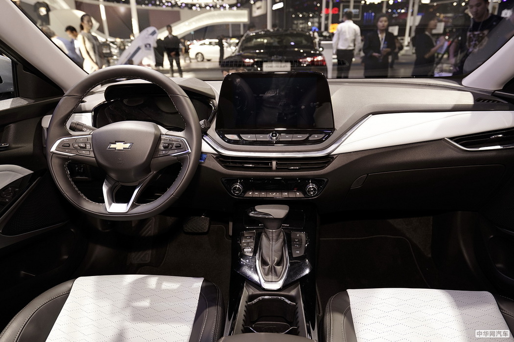 畅巡 2020款 星宇版 组图