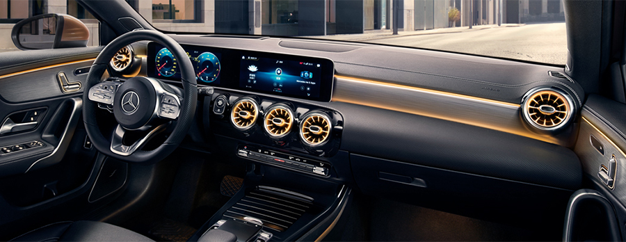 预算少也能开豪车 三款入门级别BBA车型推荐